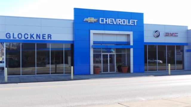 Glockner of Ironton in Ironton, OH 45638