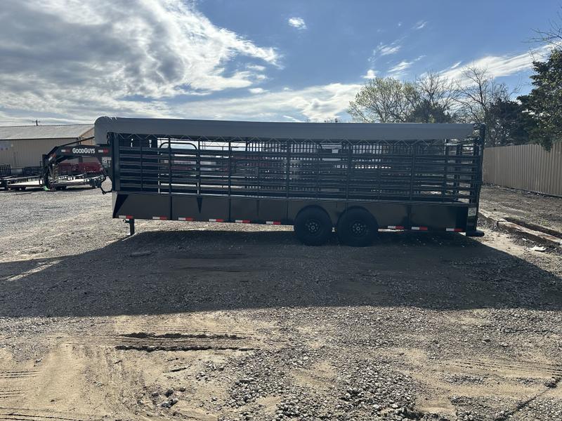 2024 Good Guys Trailers for Sale