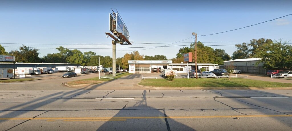 Hot City Automotive | Conroe, TX 77303