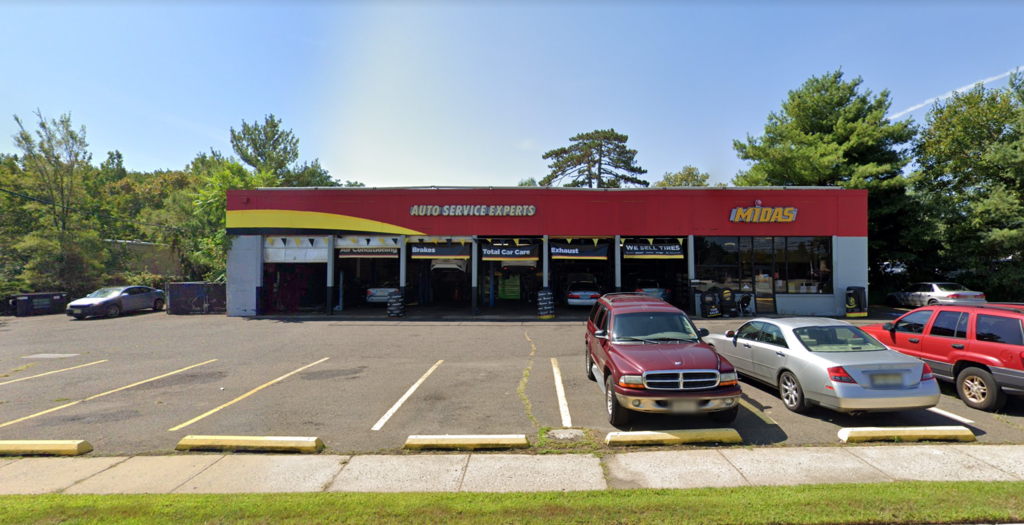 Midas - Hazlet | Hazlet, NJ 07730