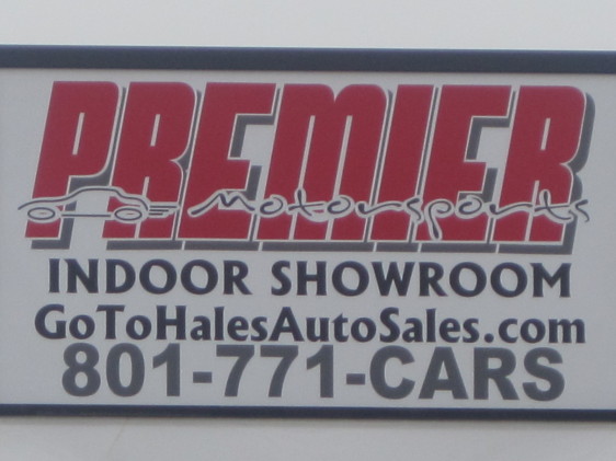 Premier Motorsports in Layton, UT 84041