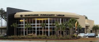 Chatham Parkway Lexus in Savannah, GA 31405