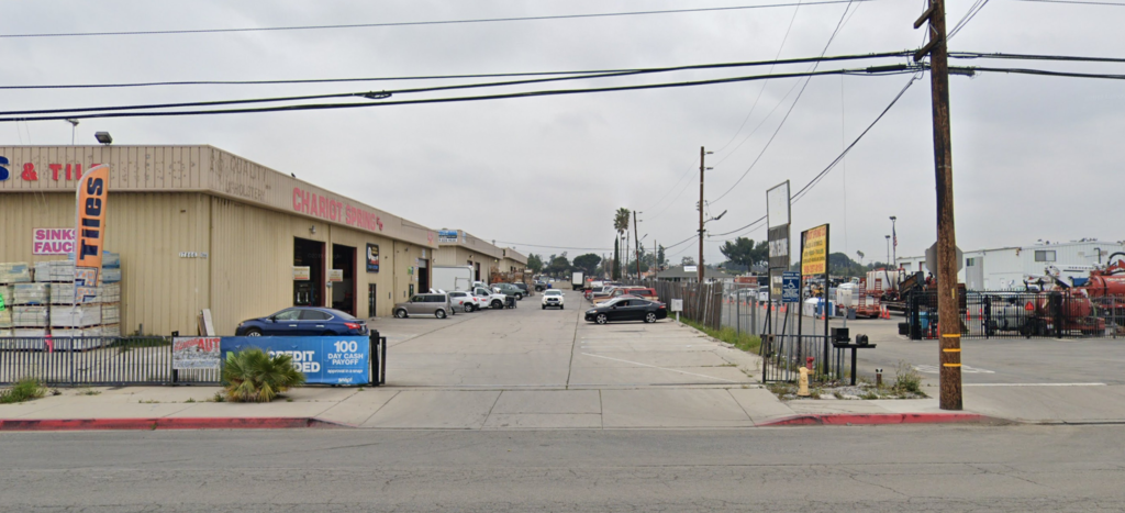 State Transmission Specialists | Bloomington, CA 92316