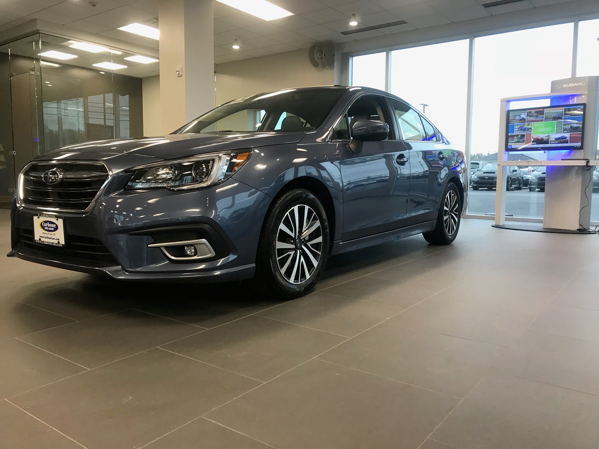Subaru of Utica in Yorkville, NY 13495