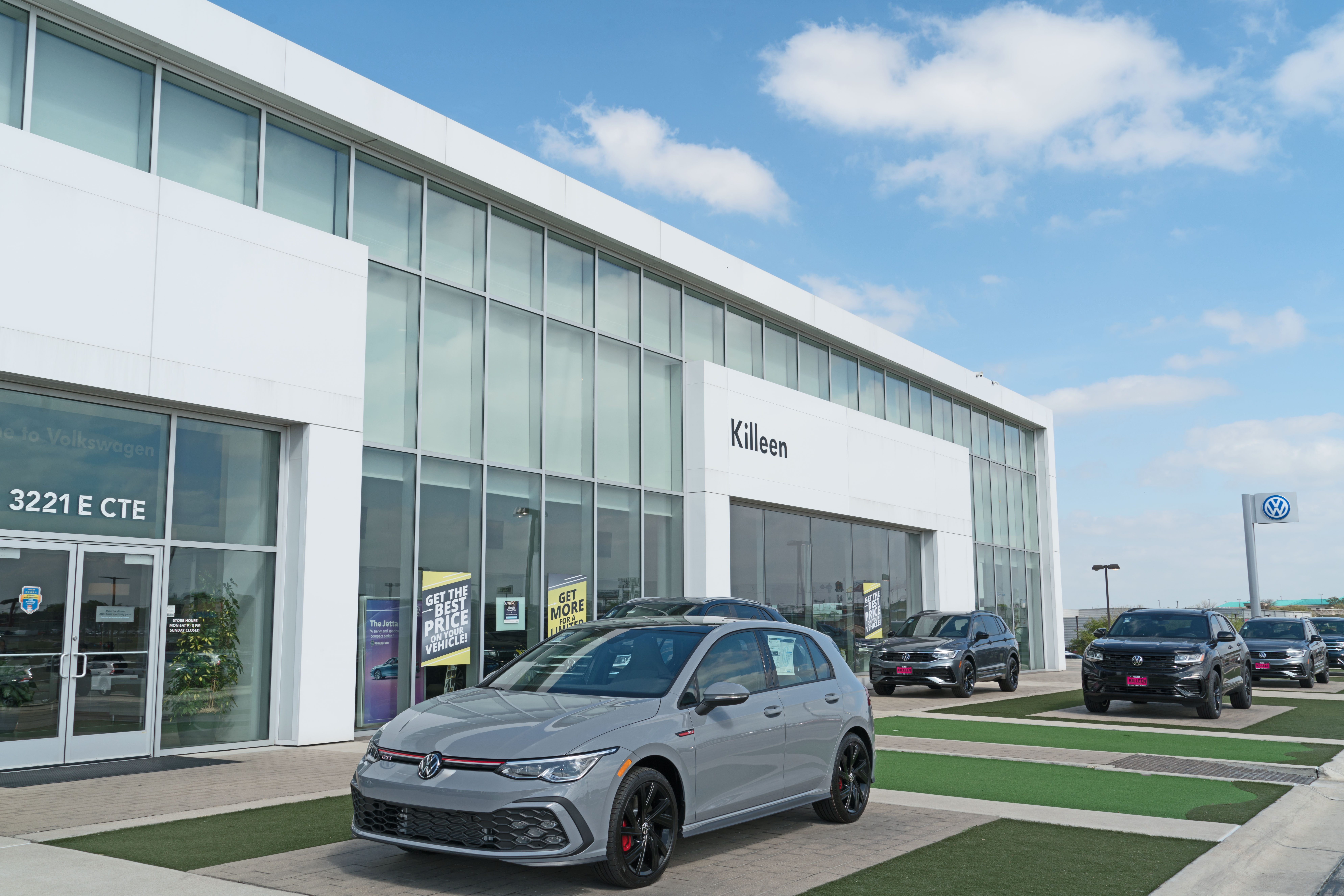 Killeen Certified in Killeen, TX 76543
