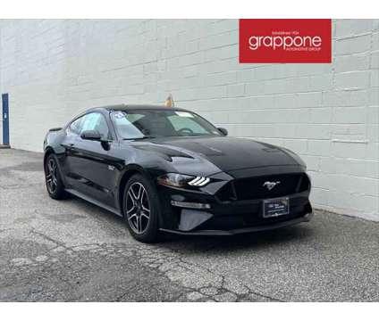 2021 Ford Mustang GT Fastback for Sale