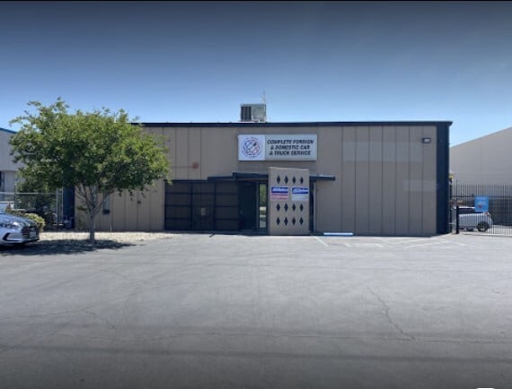 Hi Tech Auto Care Sac | Sacramento, CA 95828