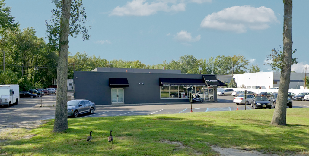 Balducci's Total Car Care | Cherry Hill, NJ 08034