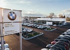 BMW Of Idaho Falls in Idaho Falls, ID 83402