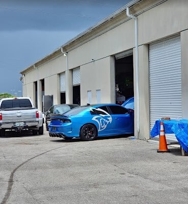 Hades Motorsports | Port St. Lucie, FL 34952