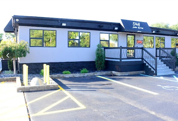 S&H Auto Group Osceola in Osceola, IN 46561