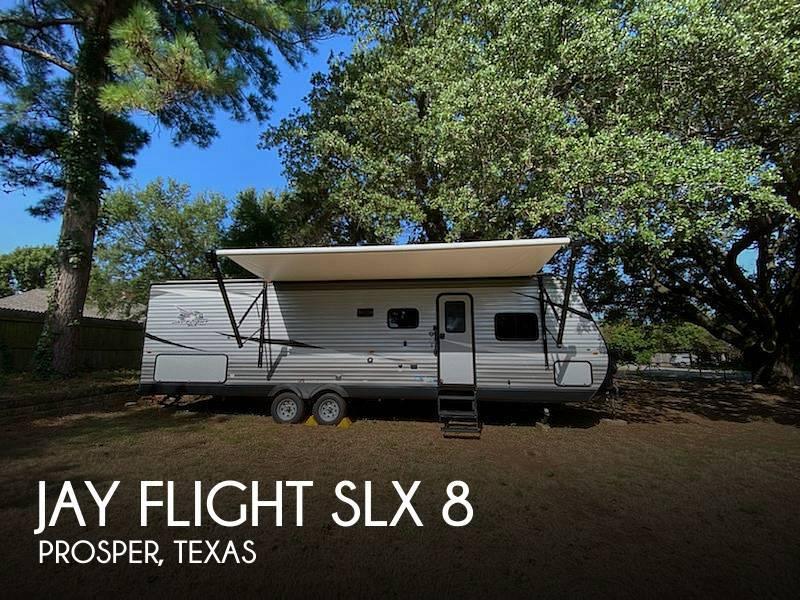 2021 Jayco Jay Flight SLX 8 34ft for Sale