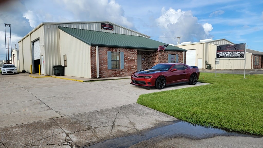 Unlimited Maintenance And Repair | Houma, LA 70360