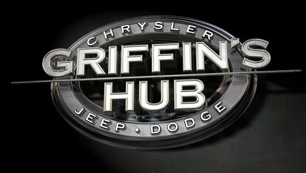 Griffin's Hub Chrysler Jeep Dodge Ram in Milwaukee, WI 53221
