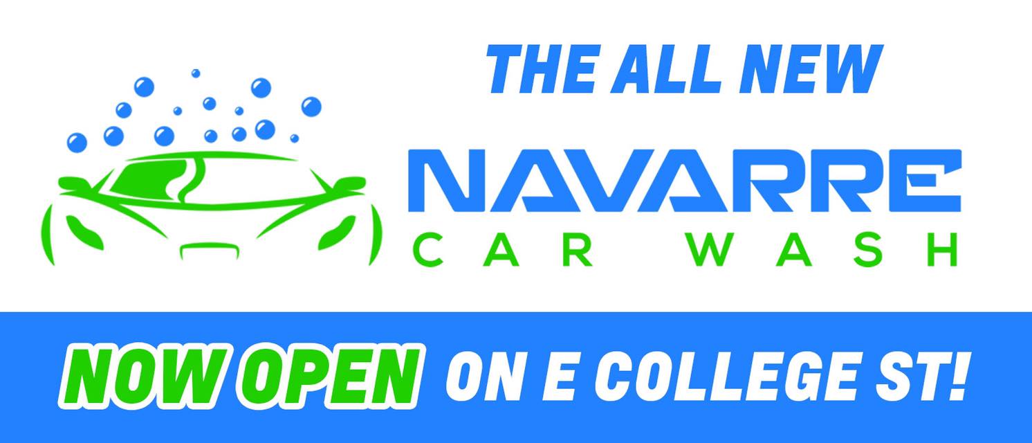 Navarre Nissan in Lake Charles, LA 70615