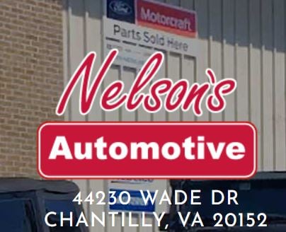 Nelson's Automotive Group Inc in Chantilly, VA 20152