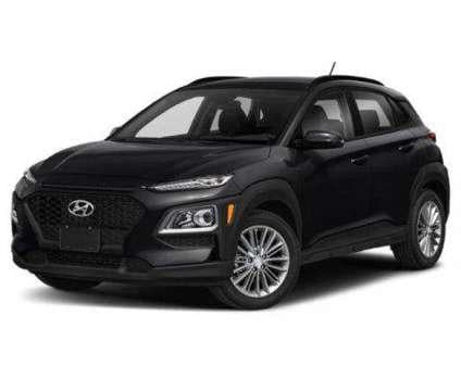 2020 Hyundai Kona SEL for Sale