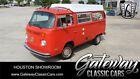1974 Volkswagen Bus/Vanagon Red 1974 Volkswagen Westfalia 4-Cylinder 4-Speed for Sale