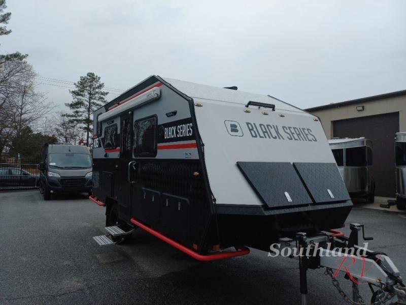 2020 Black Series Camper Black Series Camper HQ15 22ft for Sale