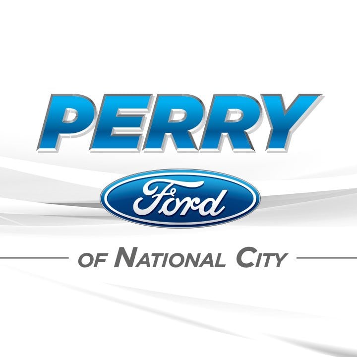 Perry Ford in National, CA 91950