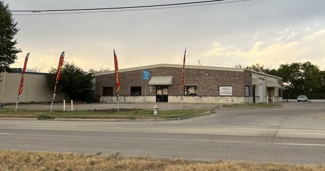 Top Line Car Care | Wylie, TX 75098