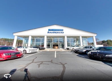 Southtowne Hyundai Genesis of Newnan in Newnan, GA 30265