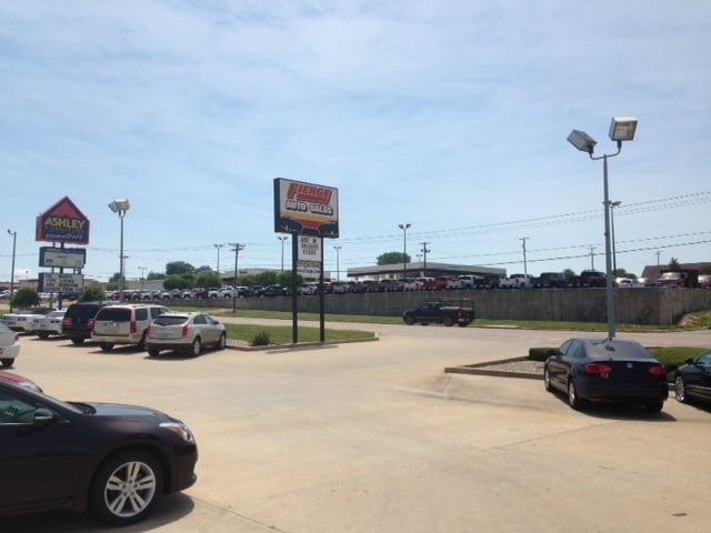 Fierge Auto Parts Company in Quincy, IL 62305