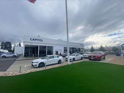 Capitol Acura in San Jose, CA 95136