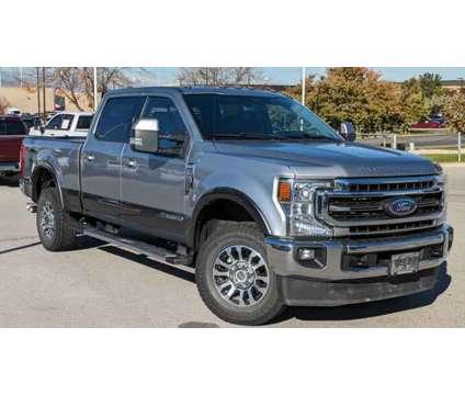 2020 Ford F-250 LARIAT for Sale