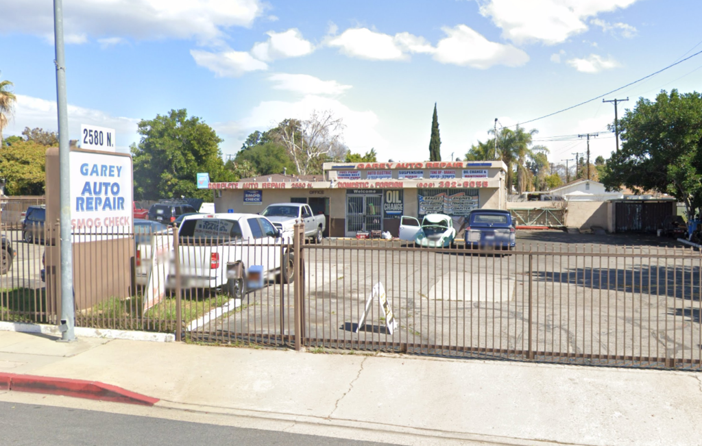 Garey Auto Repair | Pomona, CA 91767