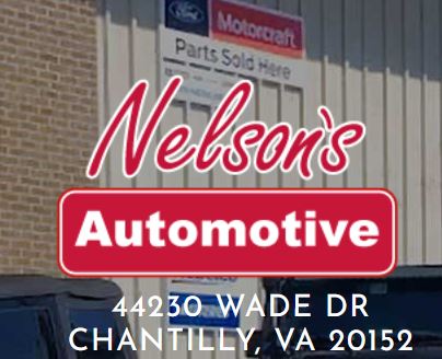 Nelson's Automotive Group Inc in Chantilly, VA 20152