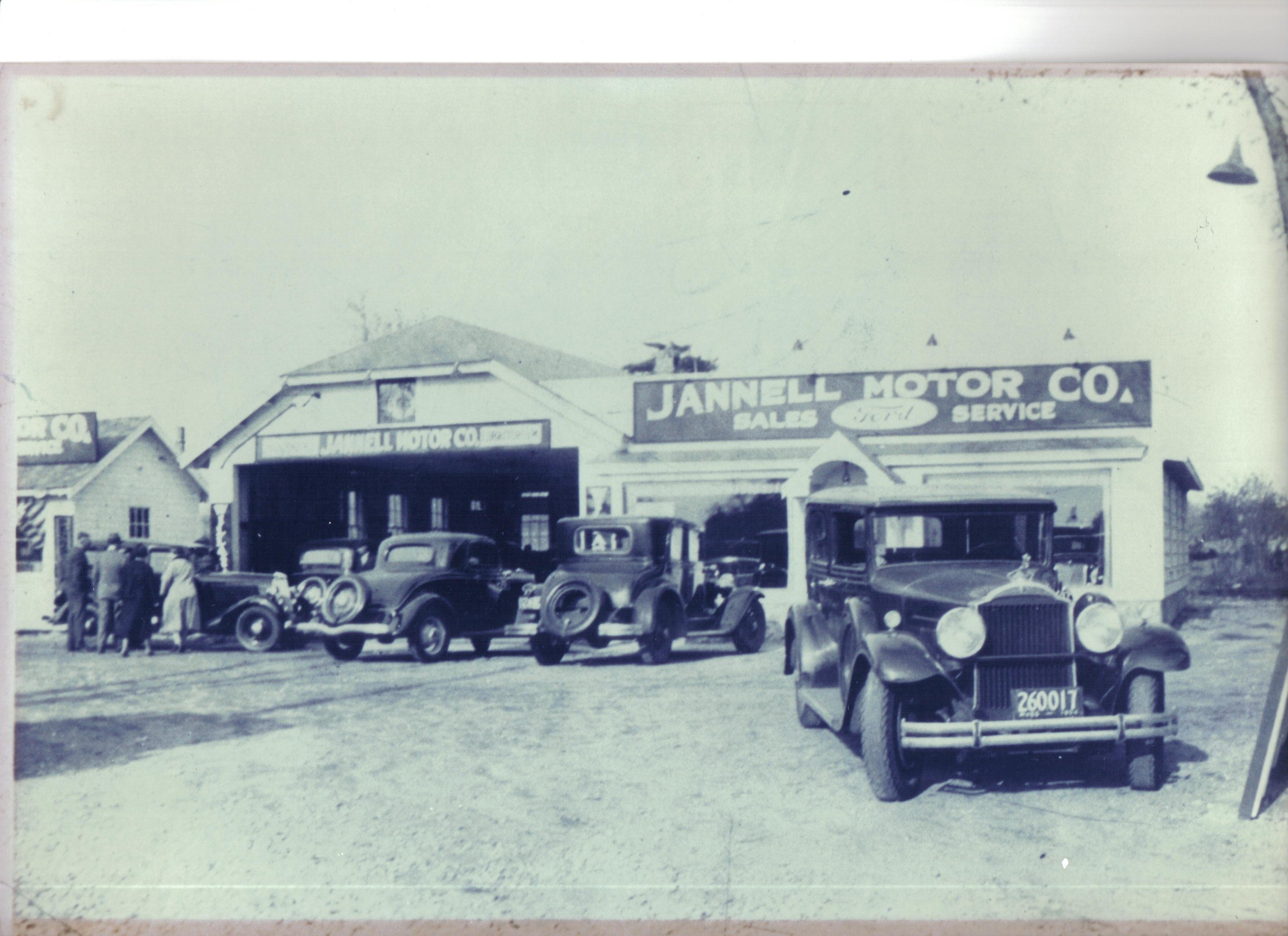 Jannell Ford of Hanover in Hanover, MA 02339