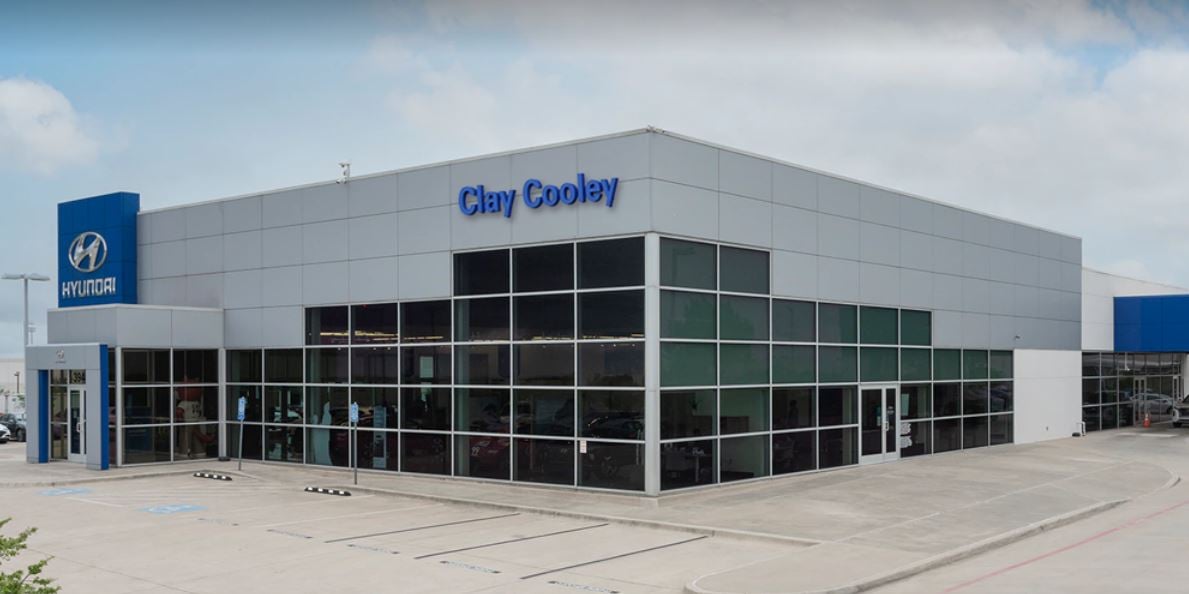 Clay Cooley Hyundai Of Dallas in Dallas, TX 75232
