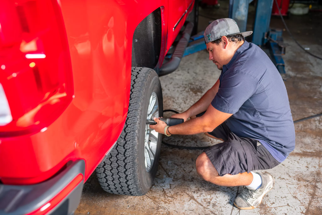 Sun Auto Service - Bee Cave #4151 | Bee Cave, TX 78733