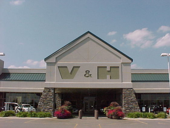 V & H Automotive in Marshfield, WI 54449