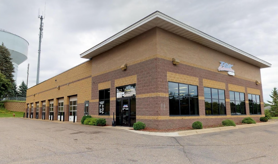 TGK Automotive - Chanhassen | Chaska, MN 55318