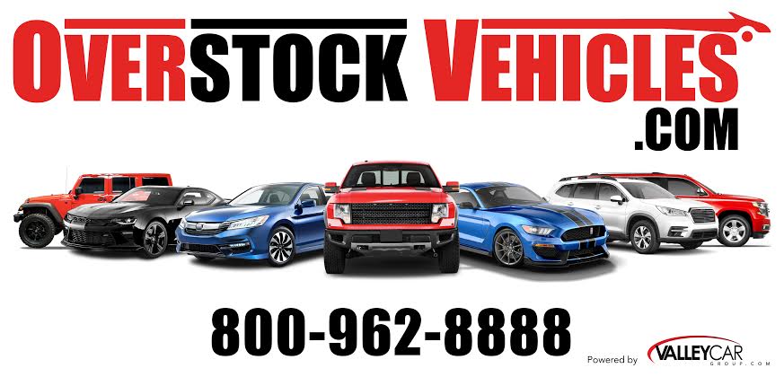 Overstock Vehicles in Phoenix, AZ 85027