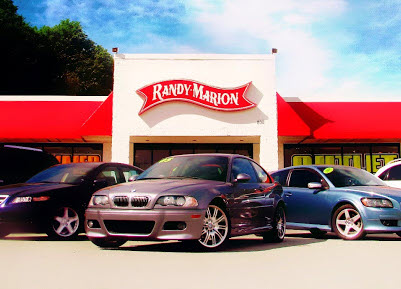 Randy Marion Sav-A-Lot in Hickory, NC 28602