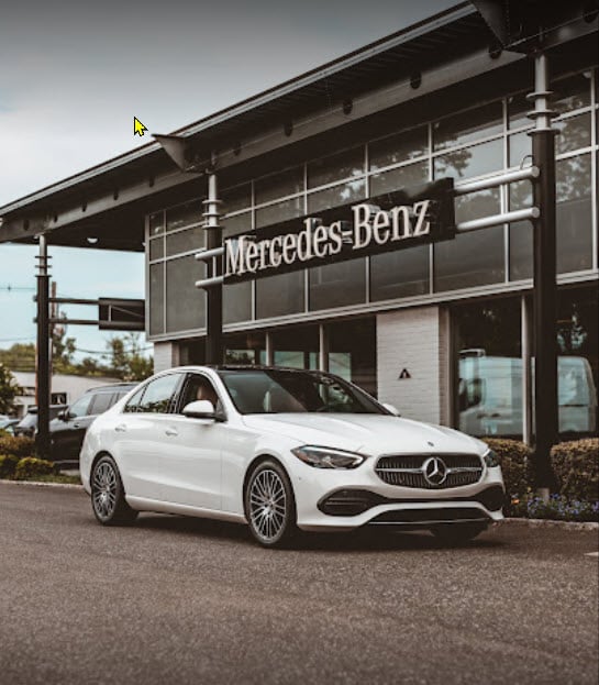 Mercedes-Benz Of Little Silver in Little Silver, NJ 07739