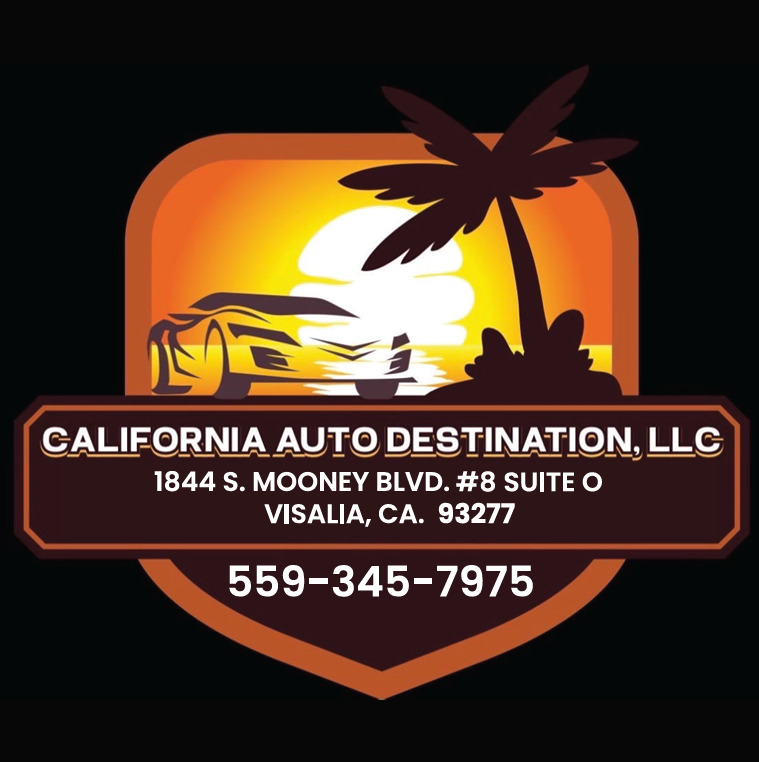 CALIFORNIA AUTO DESTINATION LLC in Visalia, CA 93277