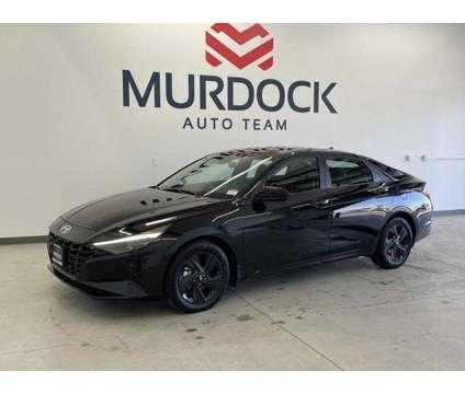 2022 Hyundai Elantra SEL for Sale