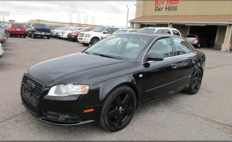 Import Motors in Bethany, OK 73008