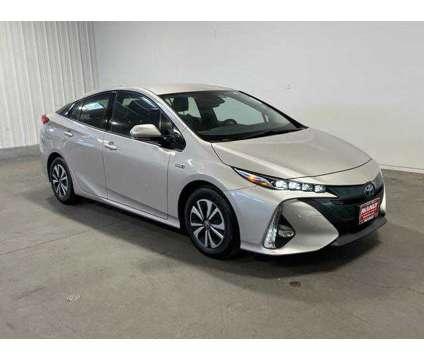 2017 Toyota Prius Prime Advanced for Sale