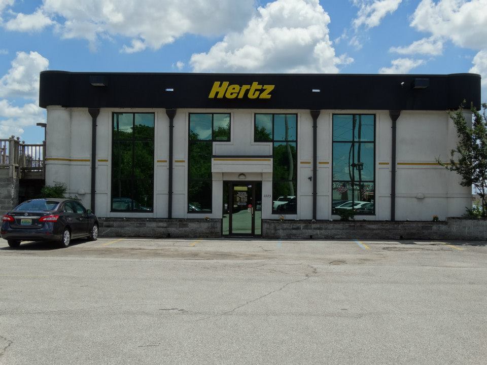 Hertz Eagle Automotive LLC in Huntsville, AL 35801
