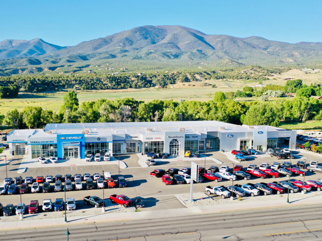 The Faricy Boys Automotive in Salida, CO 81201