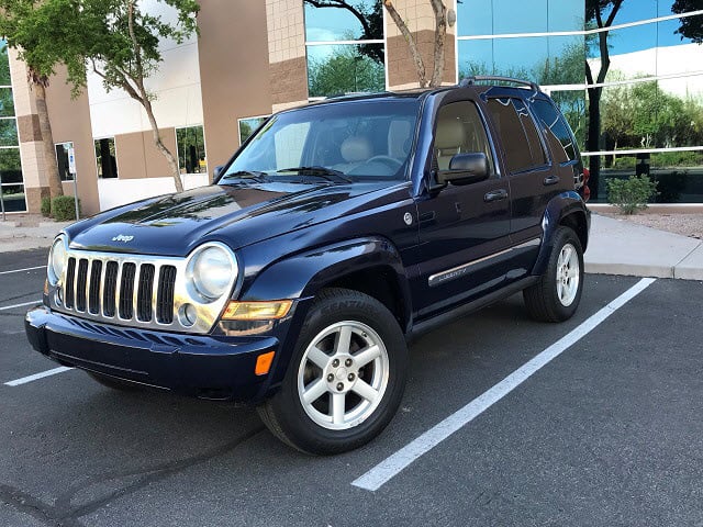S N B Motors in Mesa, AZ 85202
