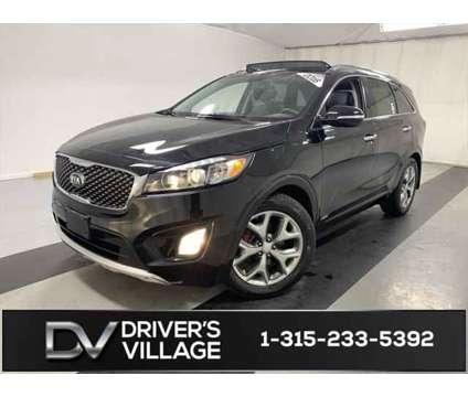 2016 Kia Sorento 3.3L SX for Sale