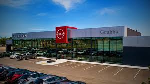 Grubbs Nissan Of Tulsa in Tulsa, OK 74129