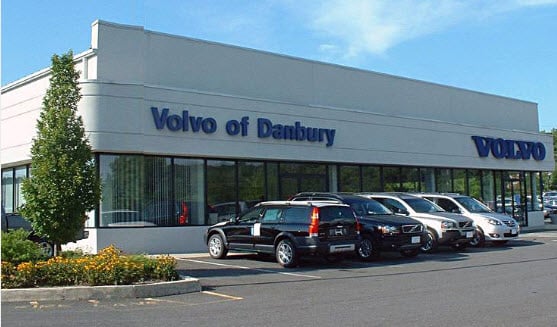 Volvo Cars Danbury in Danbury, CT 06811
