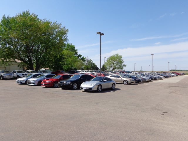 De Anda Auto Sales Inc in Storm Lake, IA 50588